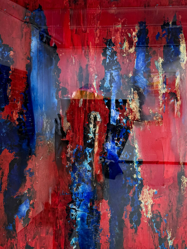 Silk and Flame - Image 2