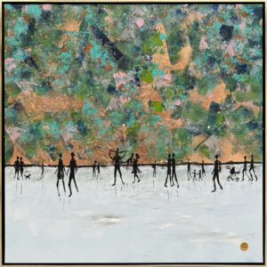 The bright side of life, 2024 Katharina Hormel