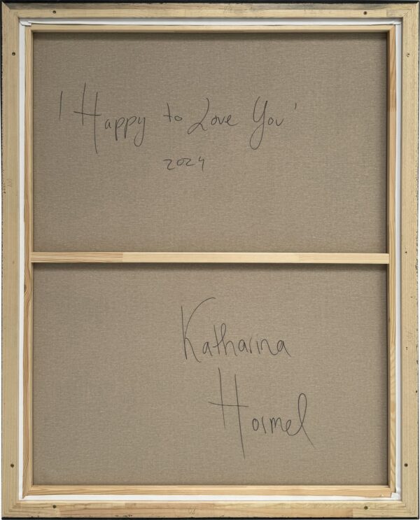 Happy to Love you - Image 5