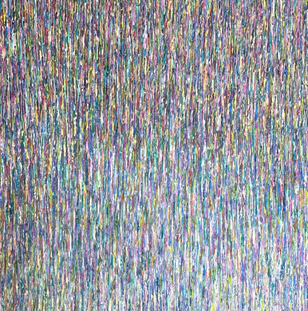 Living in Colors, 2024 Daniela Pasqualini