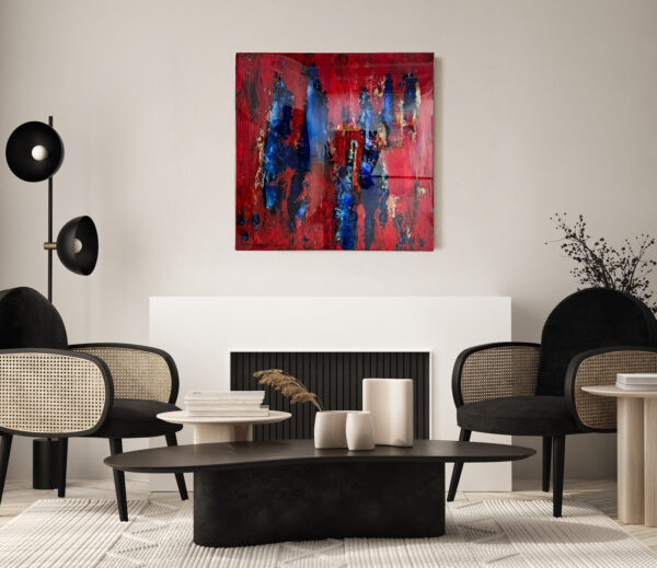 Silk and Flame - Image 3