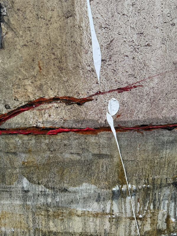 Fil rouge - Afbeelding 4