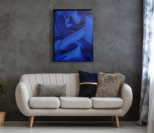 That blue - Image 5