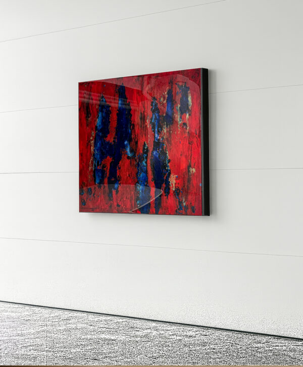 Silk and Flame - Image 6