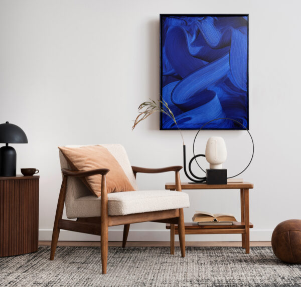 That blue - Image 6