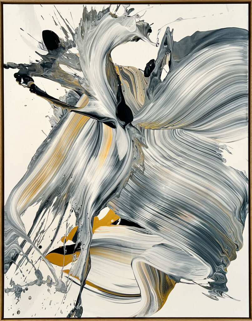 Winter blaze - Nikolaos Schizas
