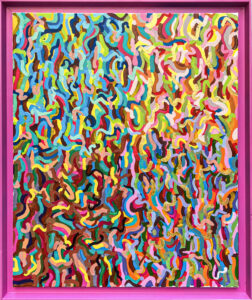 Nos parfums se mélangent - Nathanael Koffi