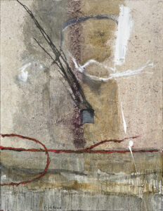 Fil rouge - Ralph Resch