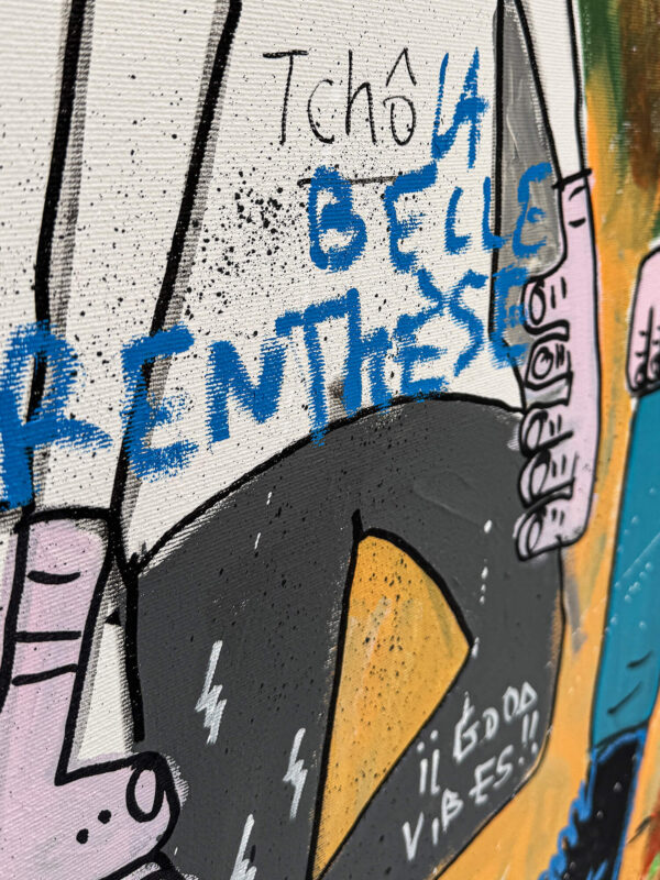 Se changer les idées - Afbeelding 2