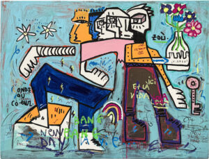 Une clé pour un nouveau jour - Jazzu