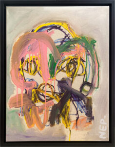 J'ai rêvé du bonheur - Nep