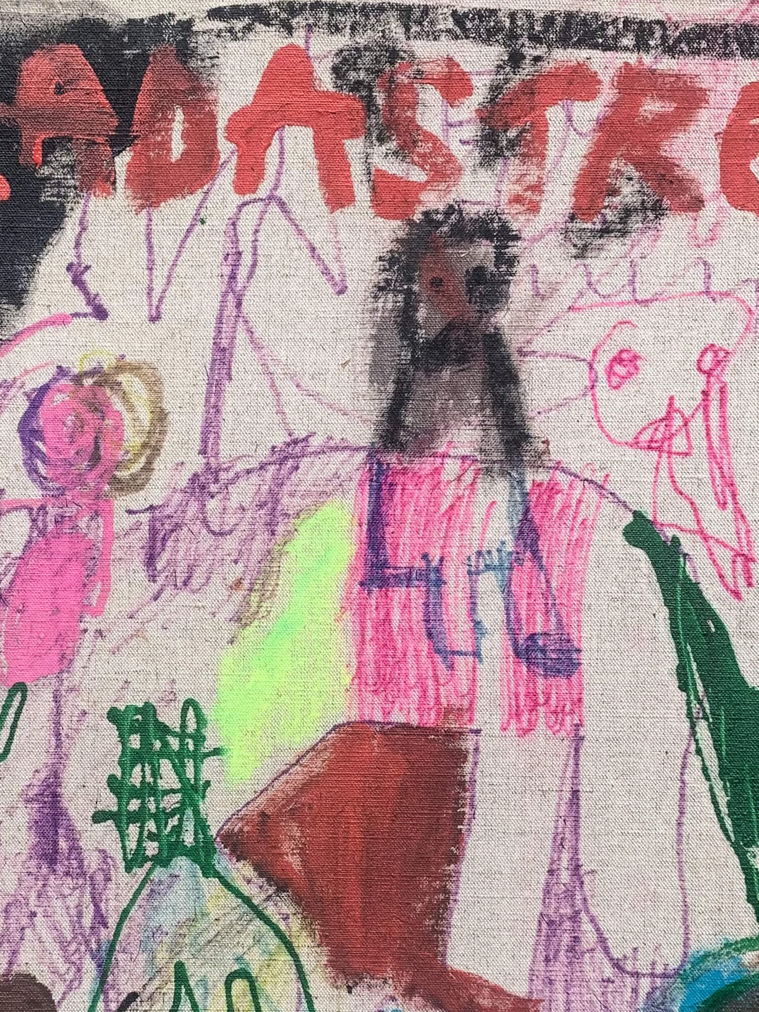 La vie est une propriété privée - Nep