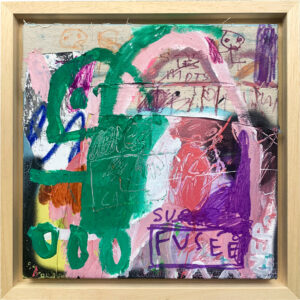 Tu fais quoi avec tes mots - Nep