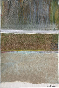 L'étoffe - Ralph Resch