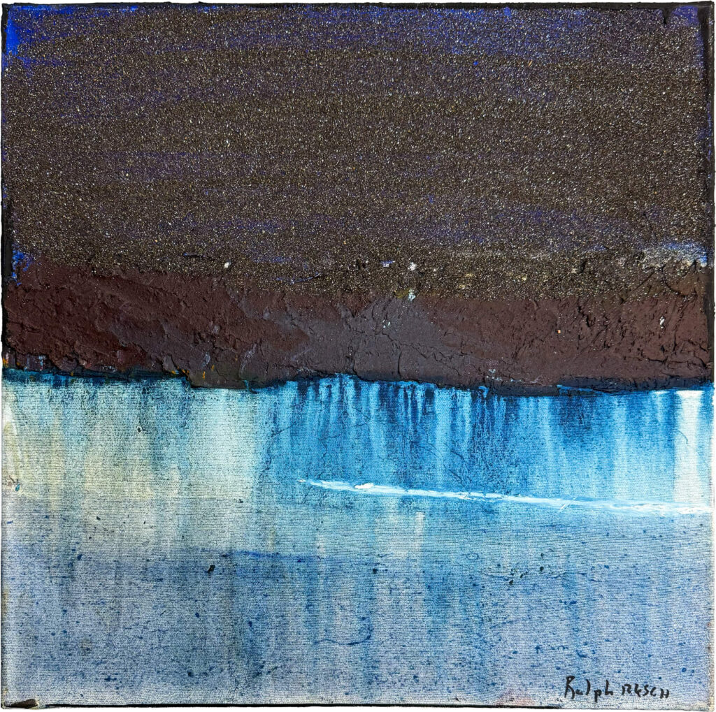 Elbe by Ralph Resch