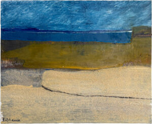 L'ancien passage - Ralph Resch