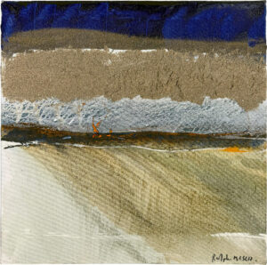 Sommets enneigés - Ralph Resch