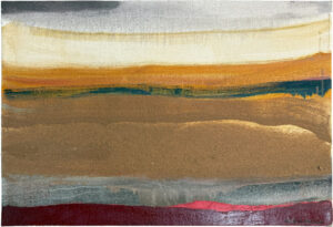 Zone sablonneuse by Ralph Resch