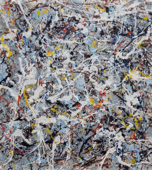 Desertificazione by Antonino Puliafico