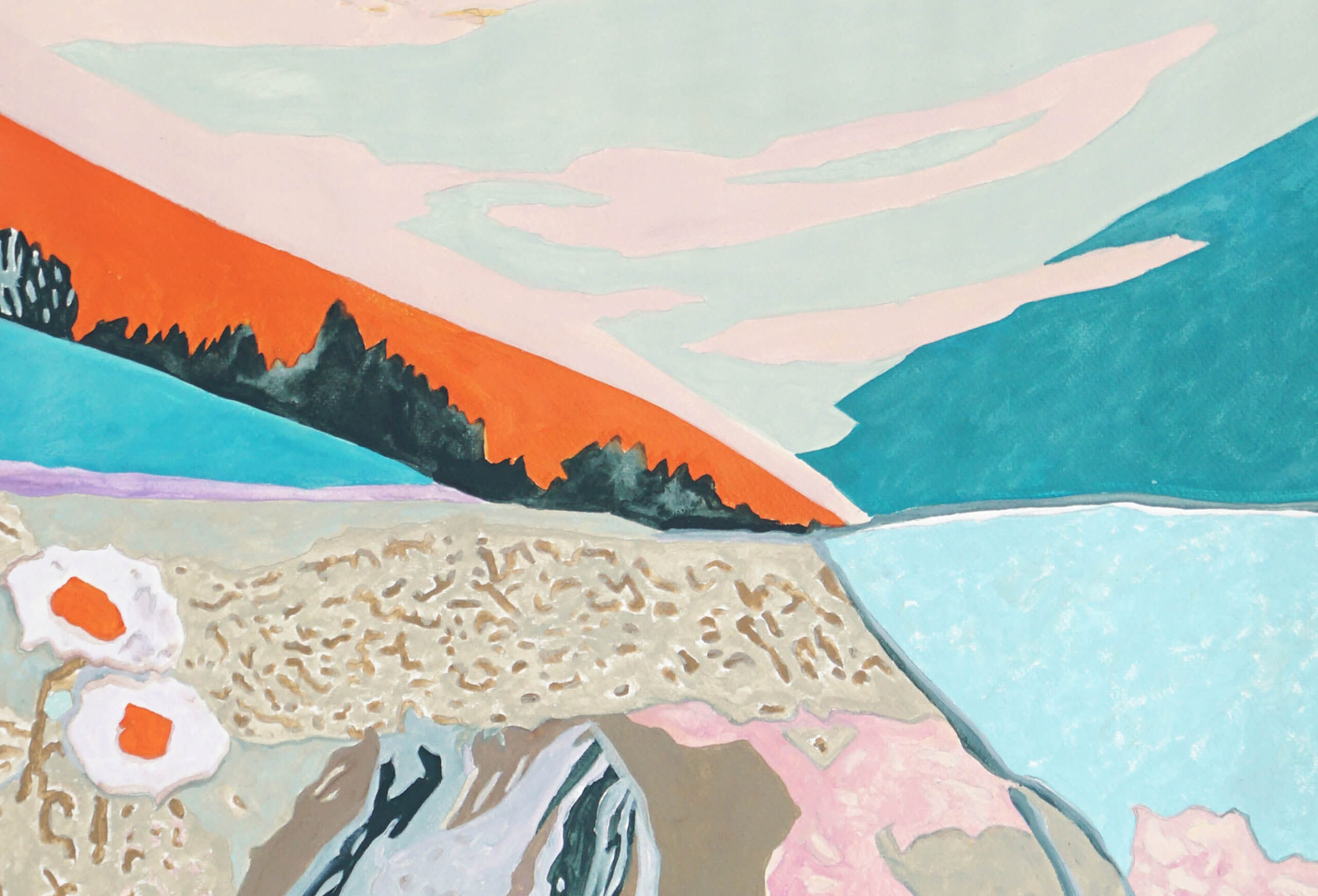 The Poetry of Meadows – Image 2