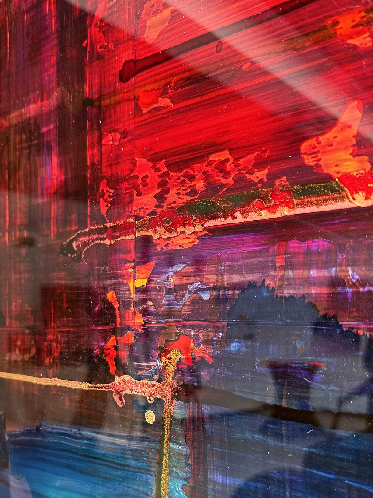 Autumn Patchwork – Image 2