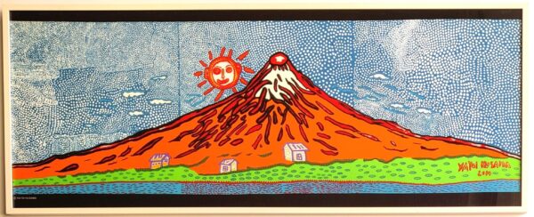 Flares of the Universe