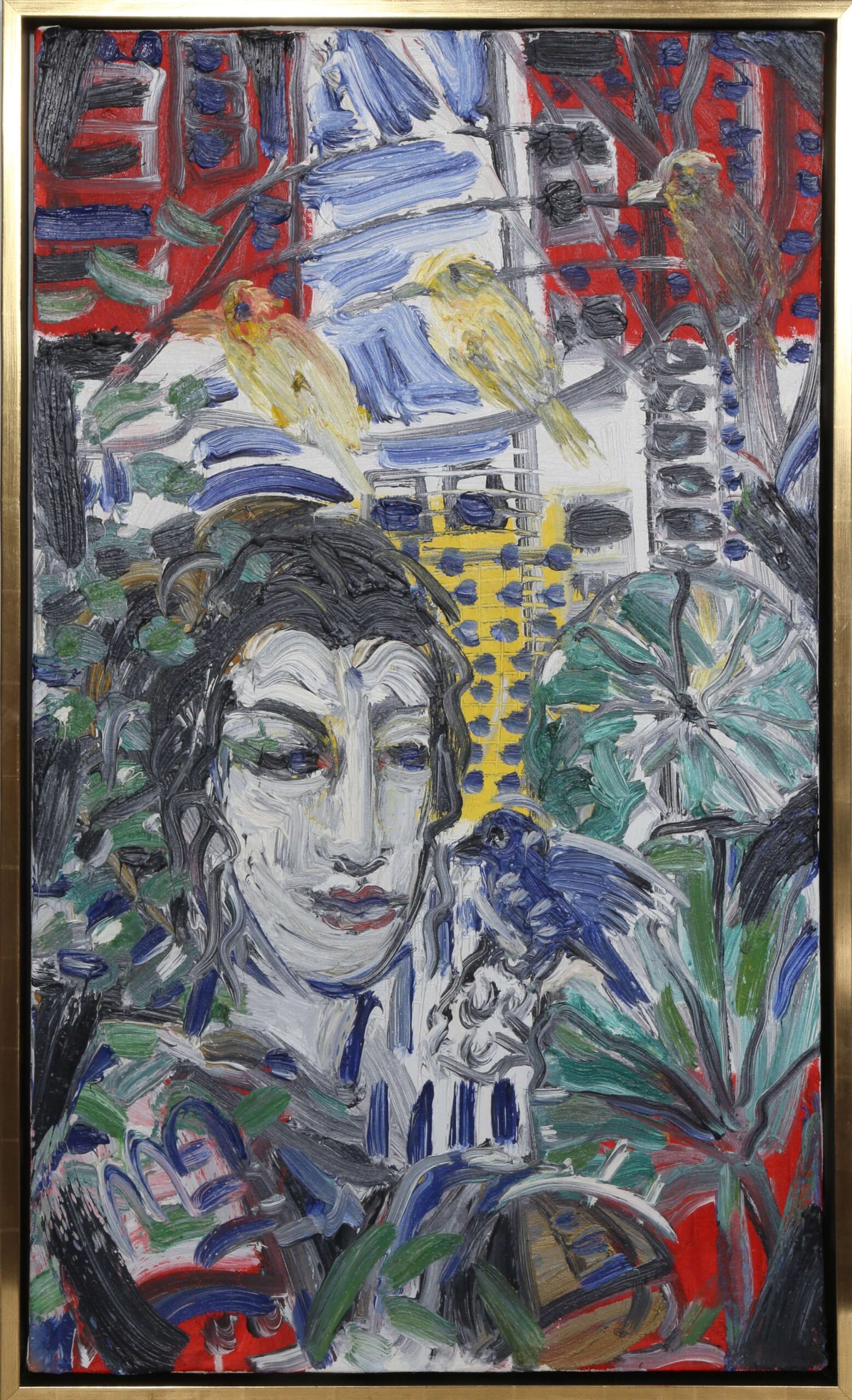 Liz Christy Garden (Houston and Bowery)