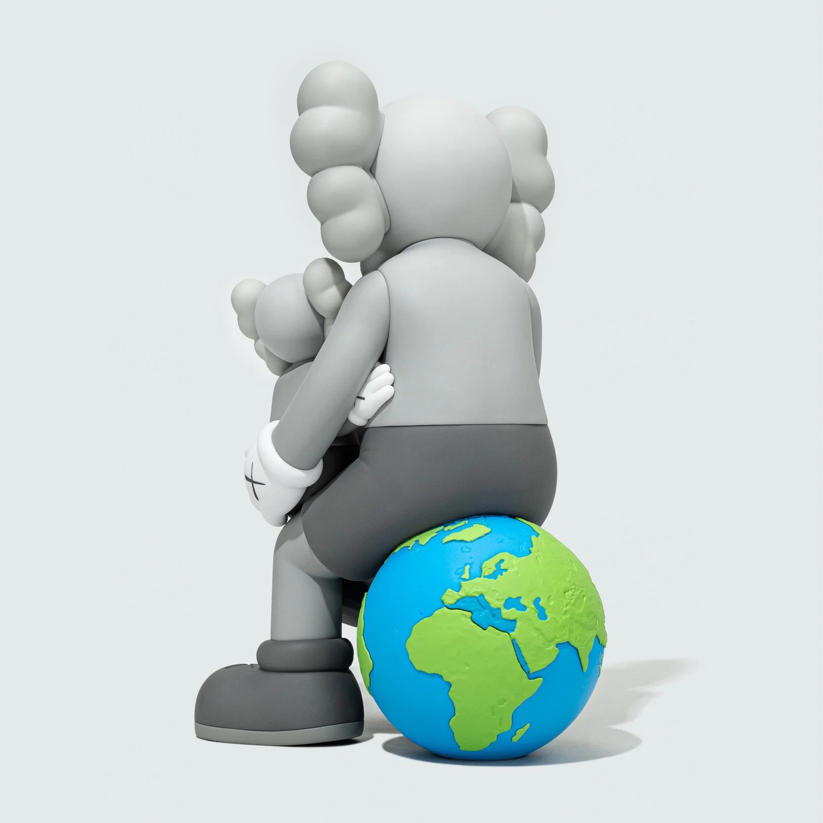 Holiday Thailand - Grey – Image 3