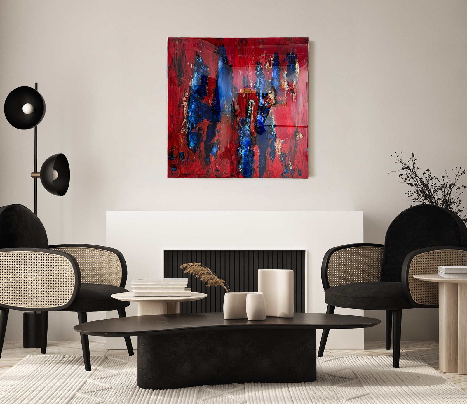 Silk and Flame – Image 3