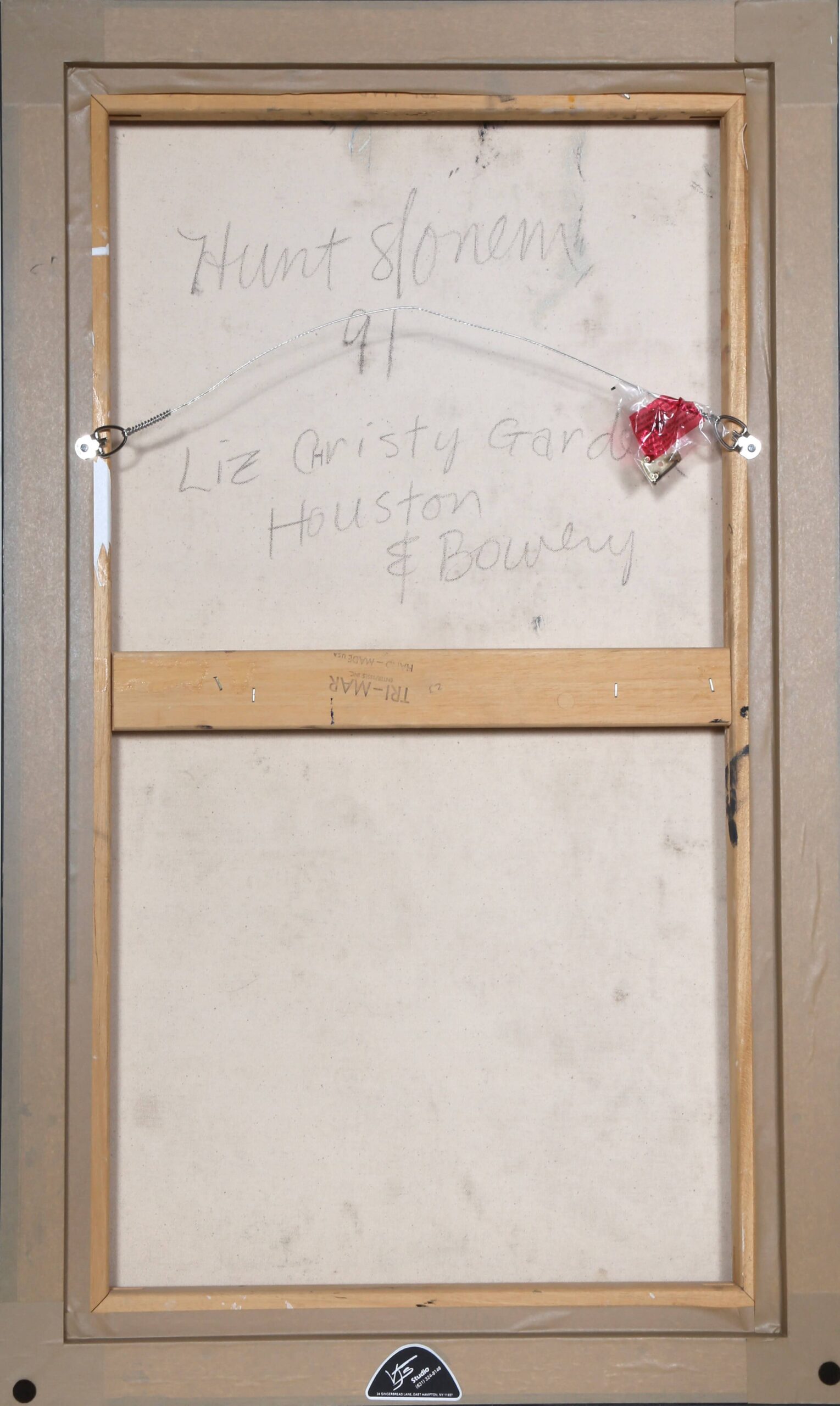 Liz Christy Garden (Houston and Bowery) - Afbeelding 2