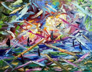 Destino by Antonino Puliafico