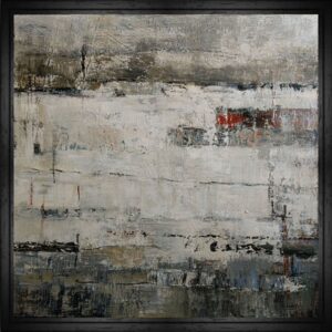 Strates 6 by Sophie Dumont