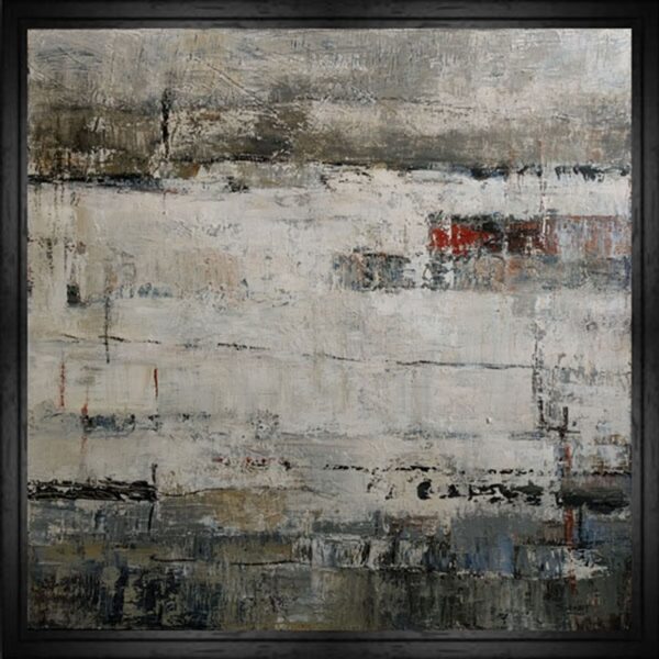 Strates 6 by Sophie Dumont