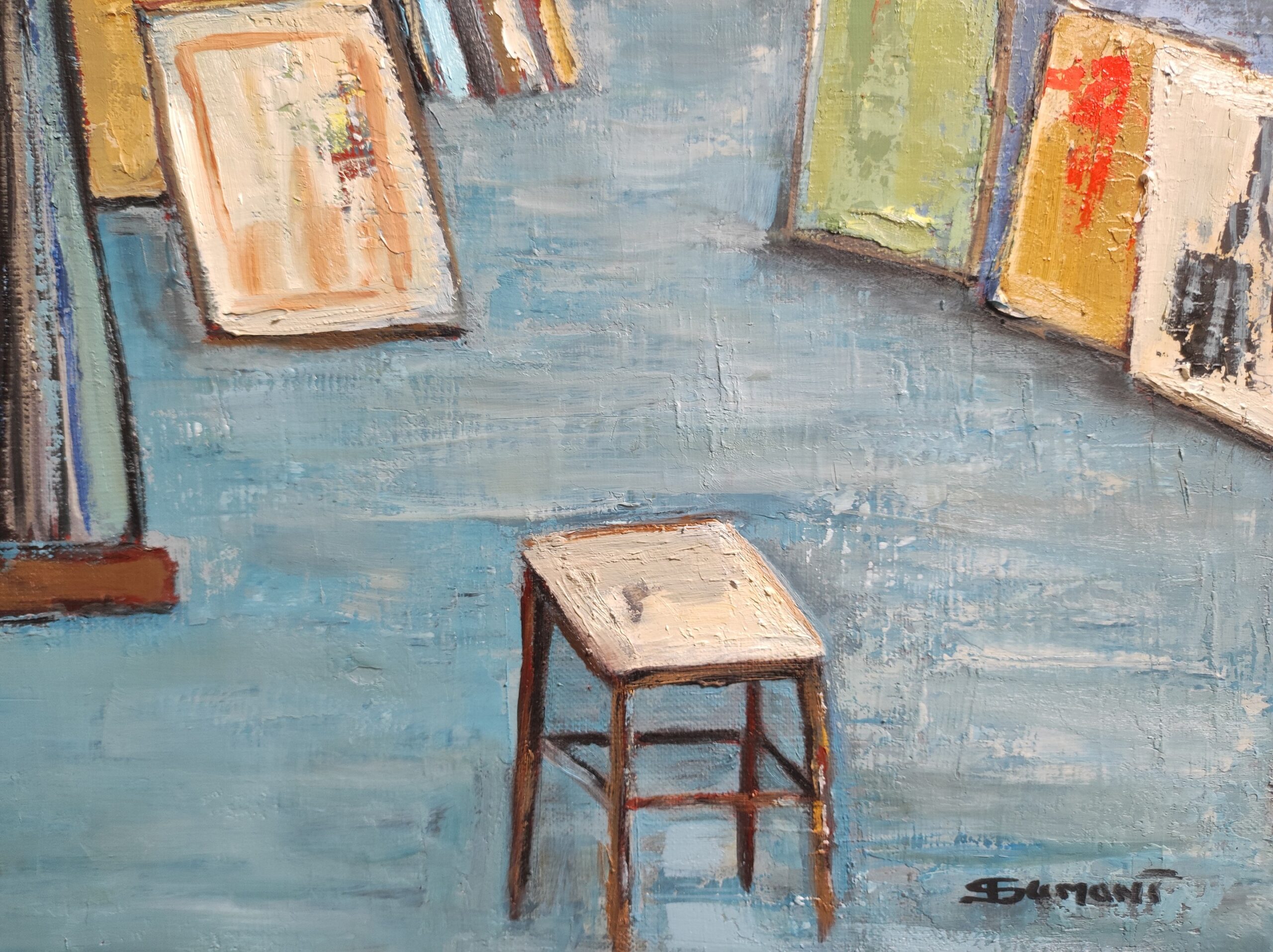 Atelier 5 – Image 5