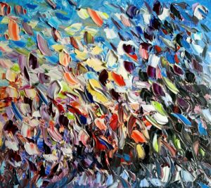 Fiamma by Antonino Puliafico