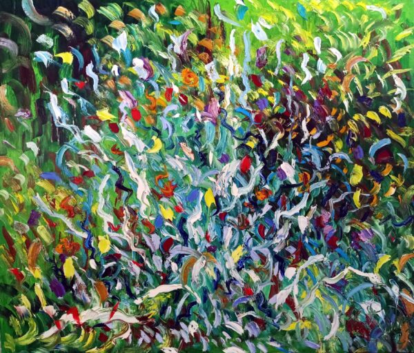 Immortelle by Antonino Puliafico