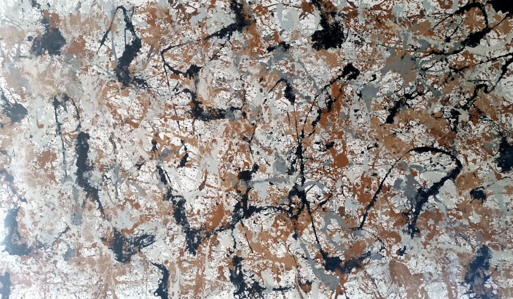 Secco by Antonino Puliafico