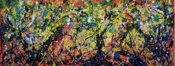 Tronchi by Antonino Puliafico