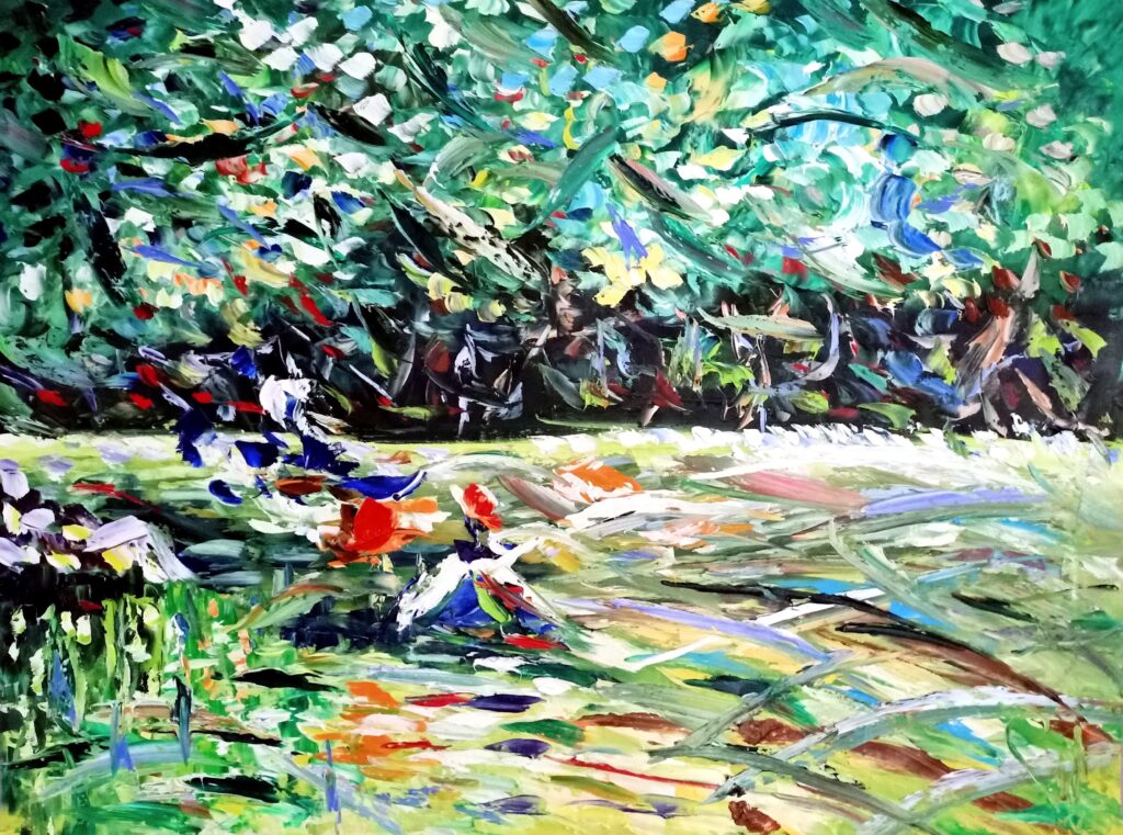 specchio magico by antonino puliafico