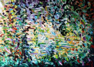 Riverberi di Acqua by Antonino Puliafico