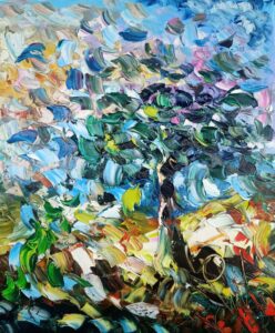 Lume di roccia by Antonino Puliafico