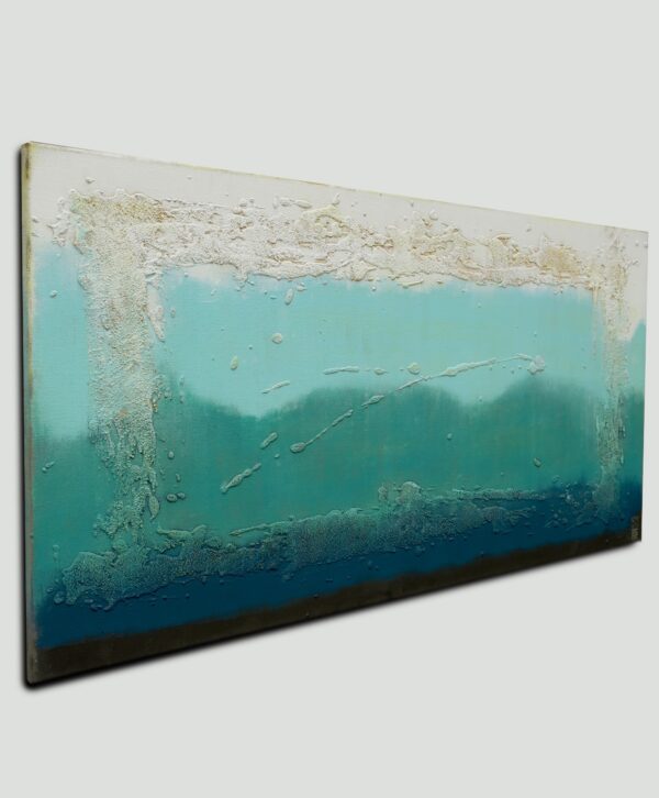 Oceanic Blues - Afbeelding 2