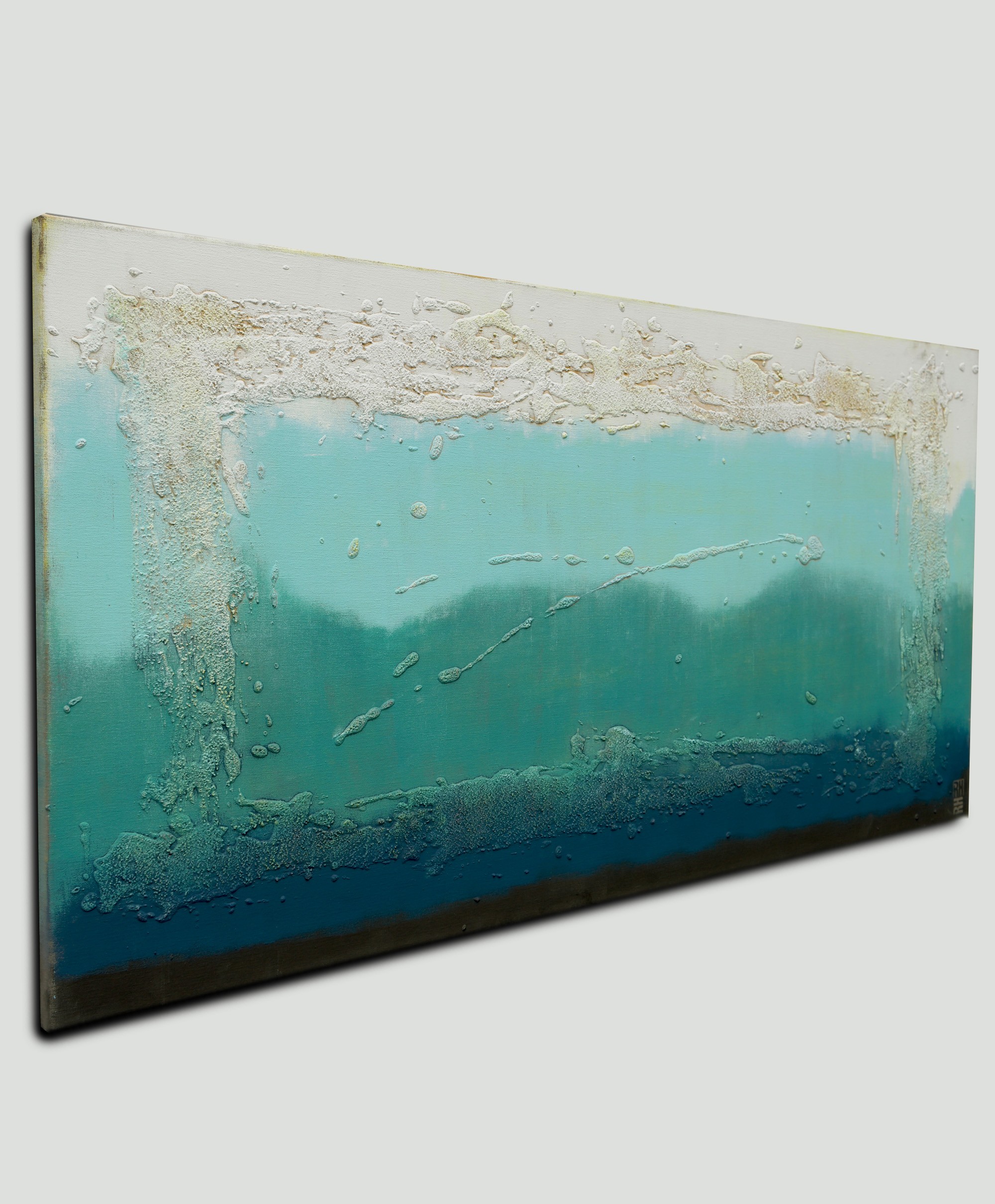 Oceanic Blues - Image 2