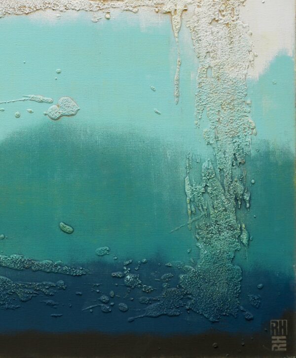 Oceanic Blues - Afbeelding 3