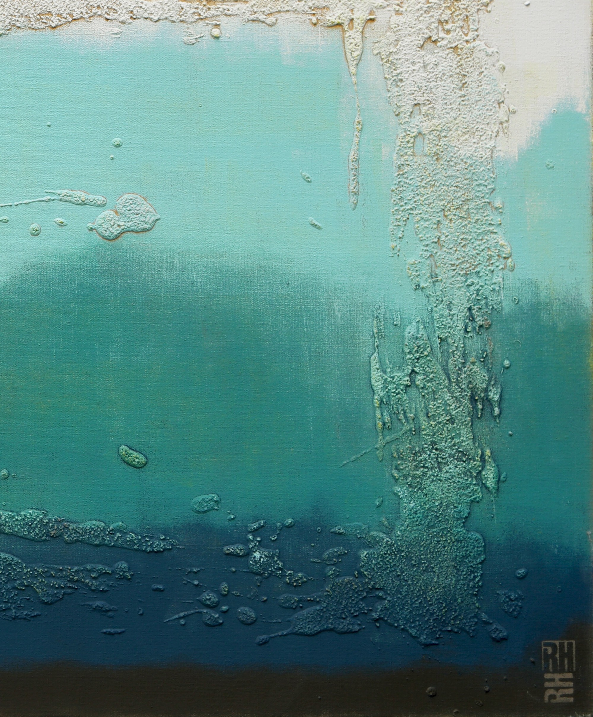 Oceanic Blues - Image 3