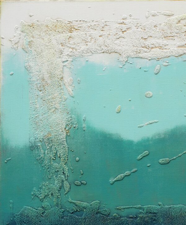 Oceanic Blues - Afbeelding 4