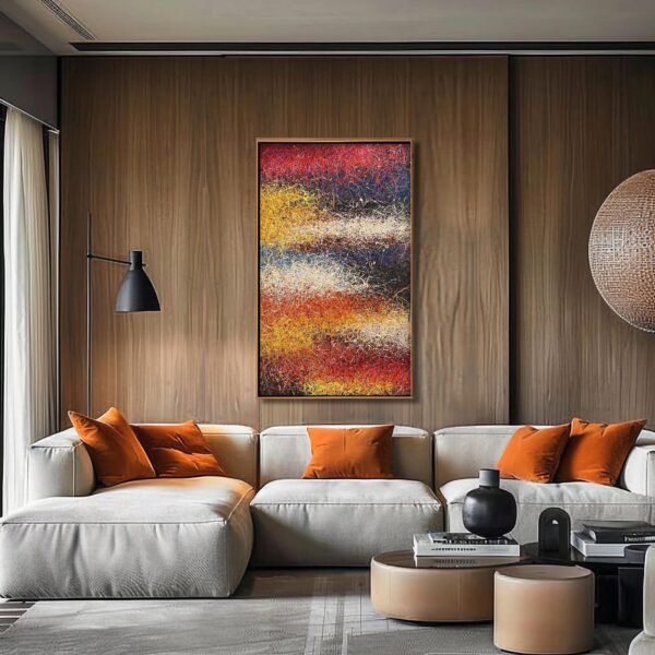 Bright prospects by Nadin Antoniuk