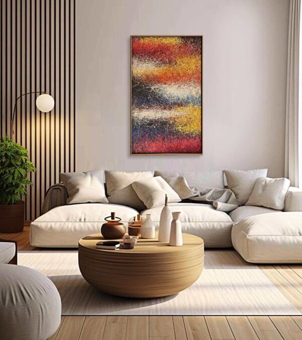 Bright prospects by Nadin Antoniuk
