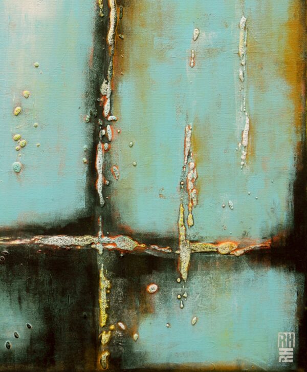 Turquoise Lots – Image 6