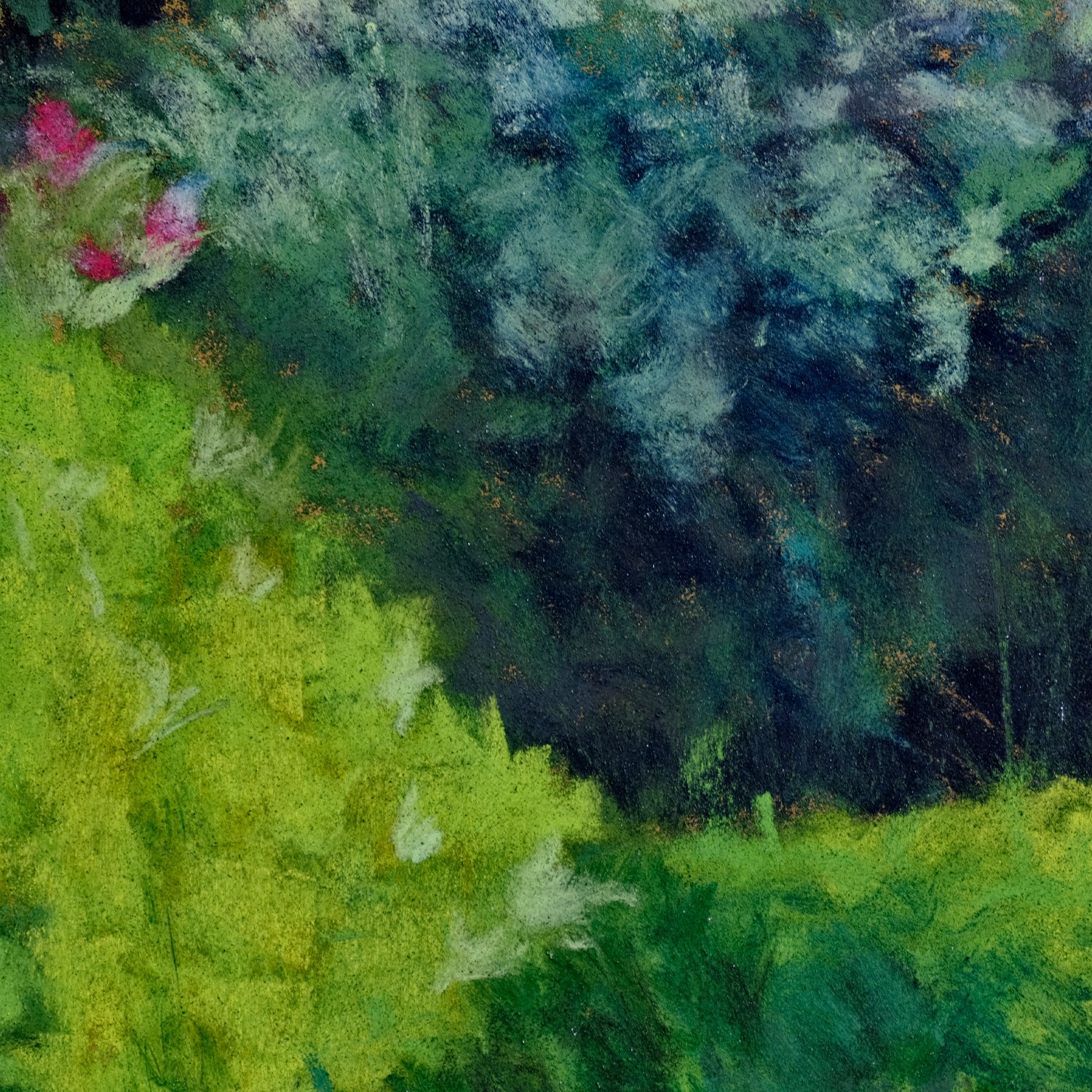 Ecrin de lumière by Agnès Tiollier